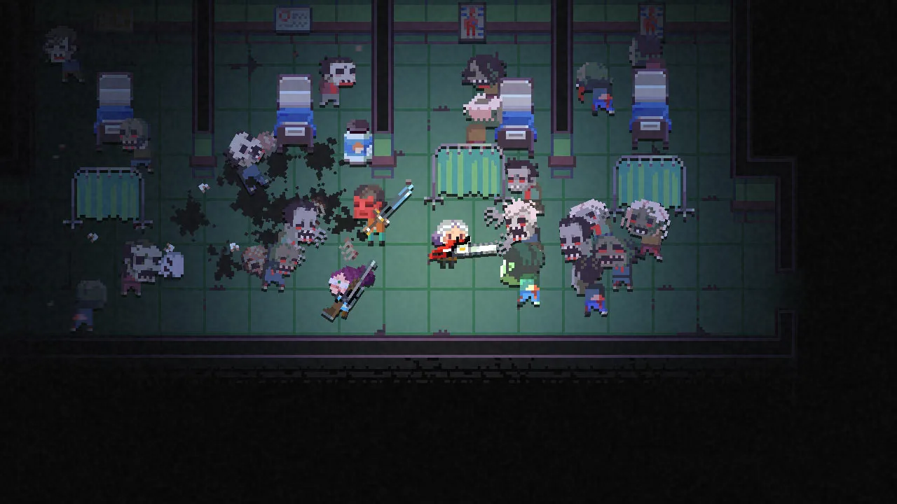 Death Road to Canada screenshot 6