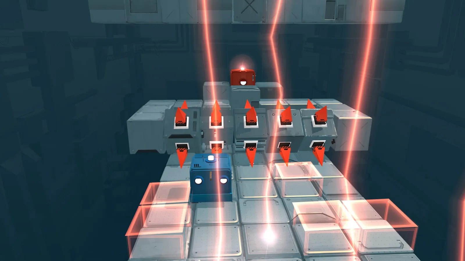 Death Squared screenshot 5