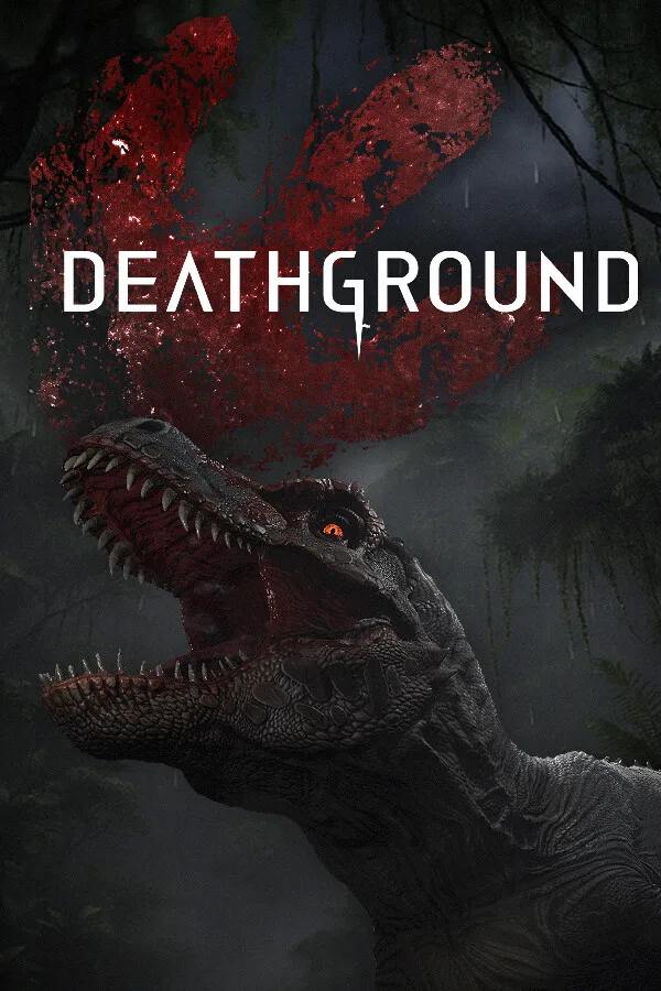 Imagen de cápsula de Deathground