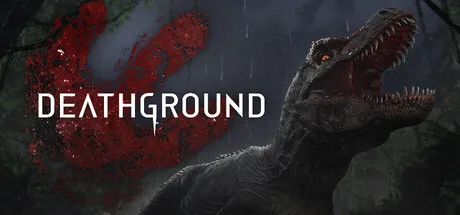 Imagen de cabecera de Deathground