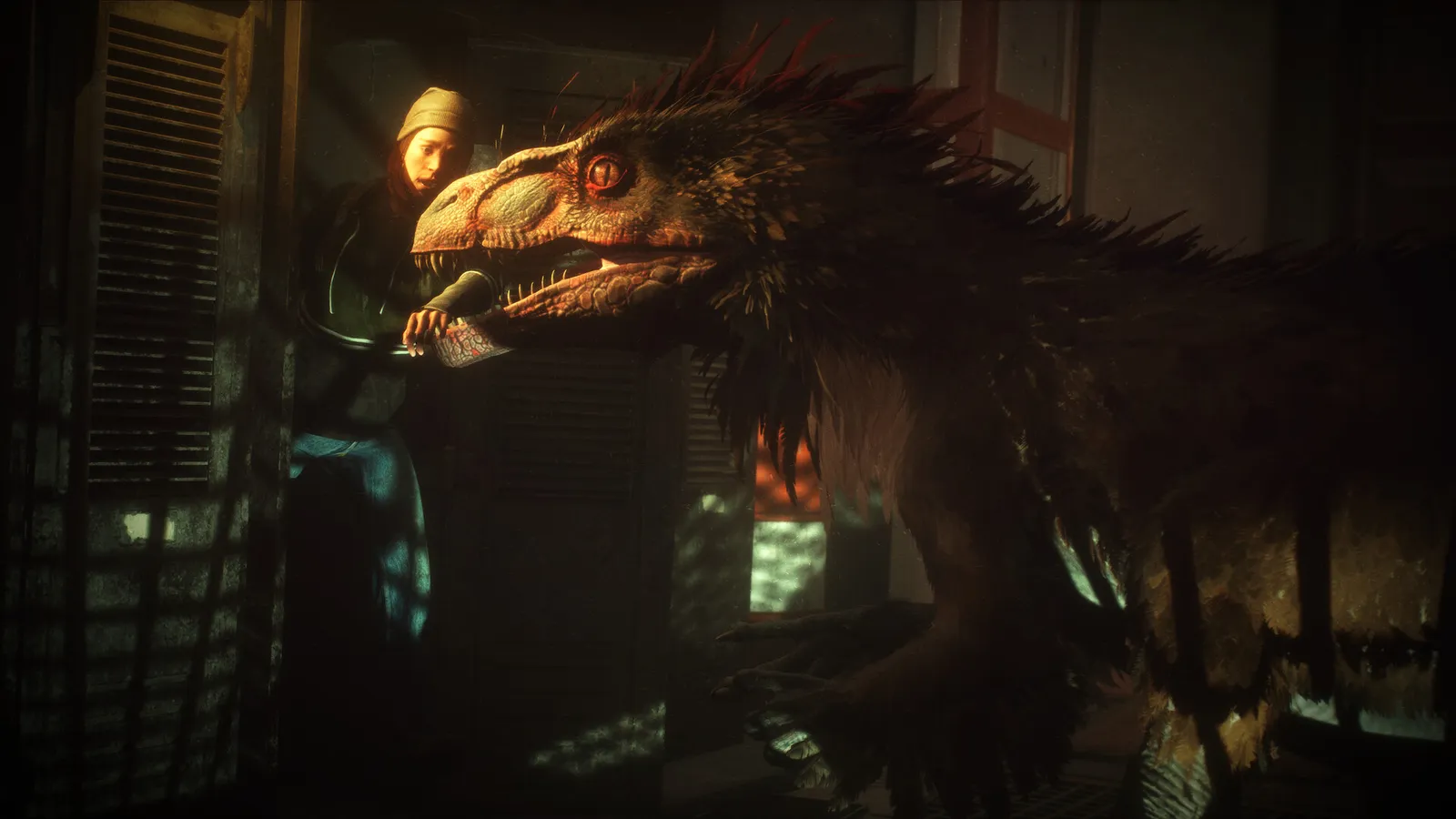 Deathground captura de pantalla 7