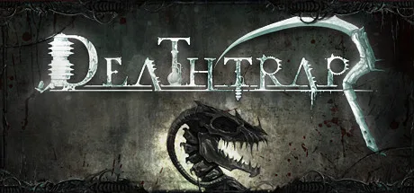 Deathtrap header art