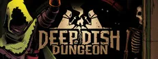 Deep Dish Dungeon cover art