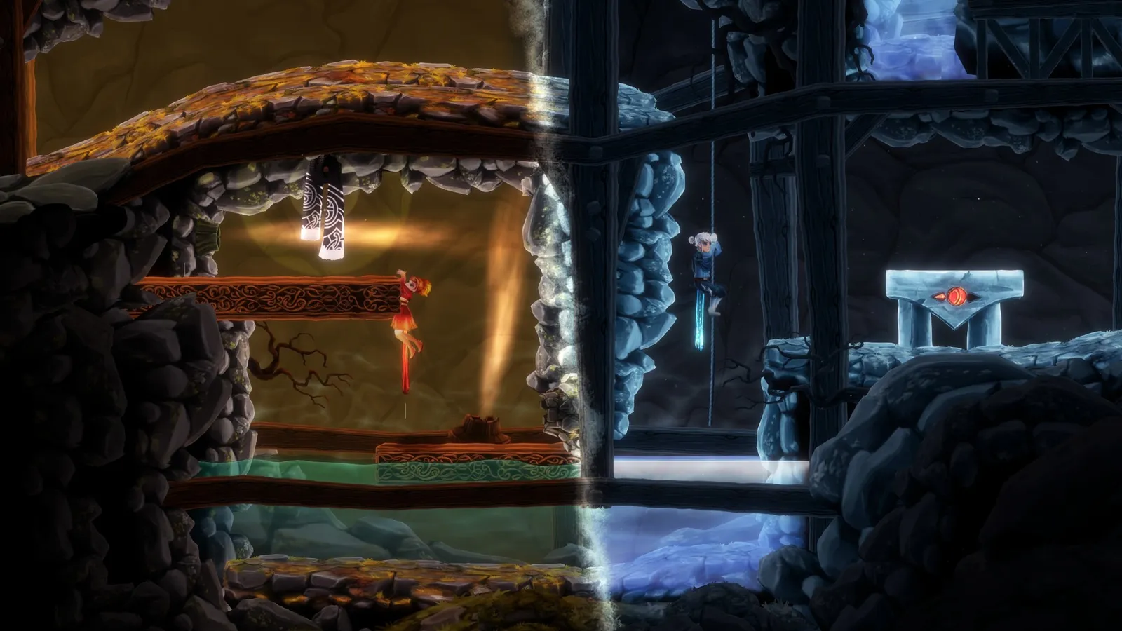 Degrees of Separation screenshot 3