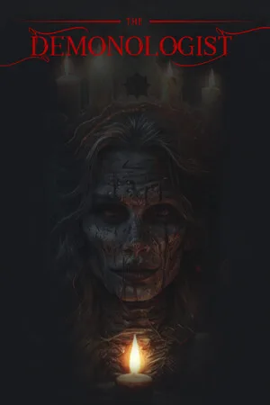 Demonologist capsule art