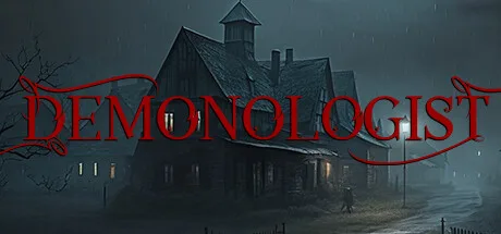 Demonologist header art