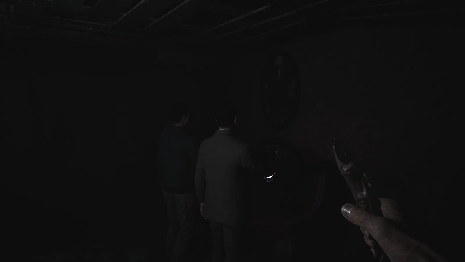 Demonologist screenshot 3