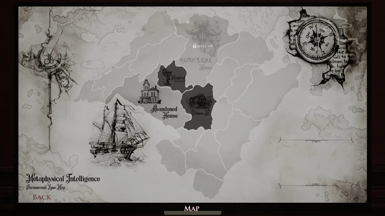 Demonologist screenshot 7