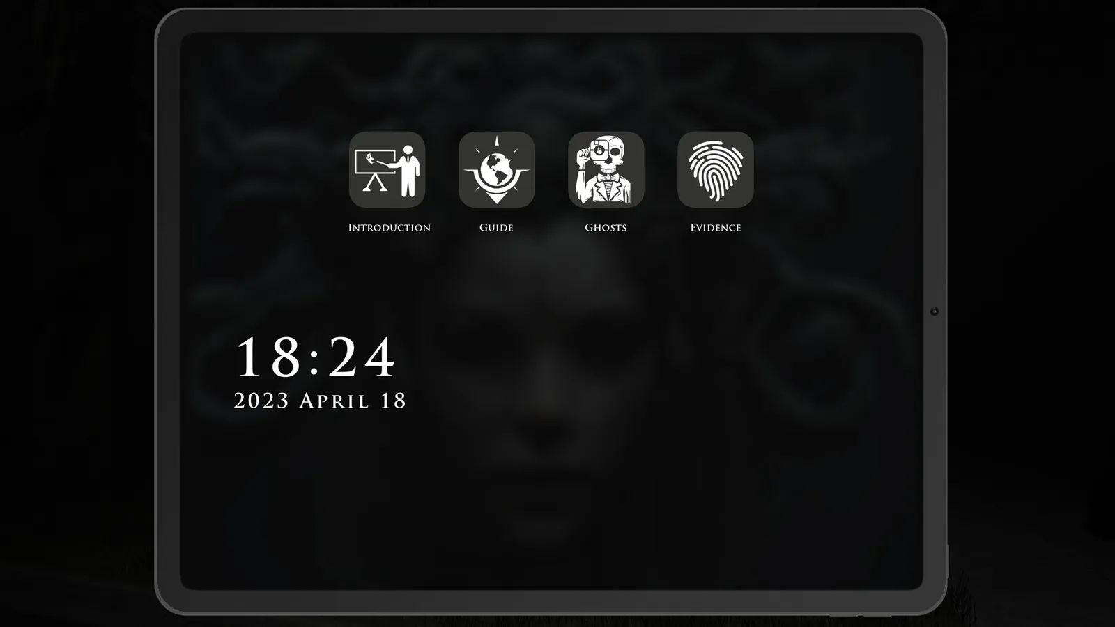 Demonologist screenshot 8