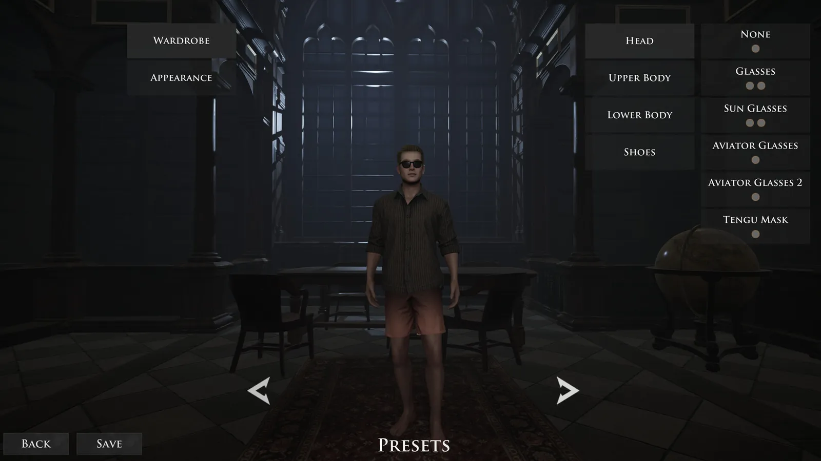 Demonologist screenshot 10