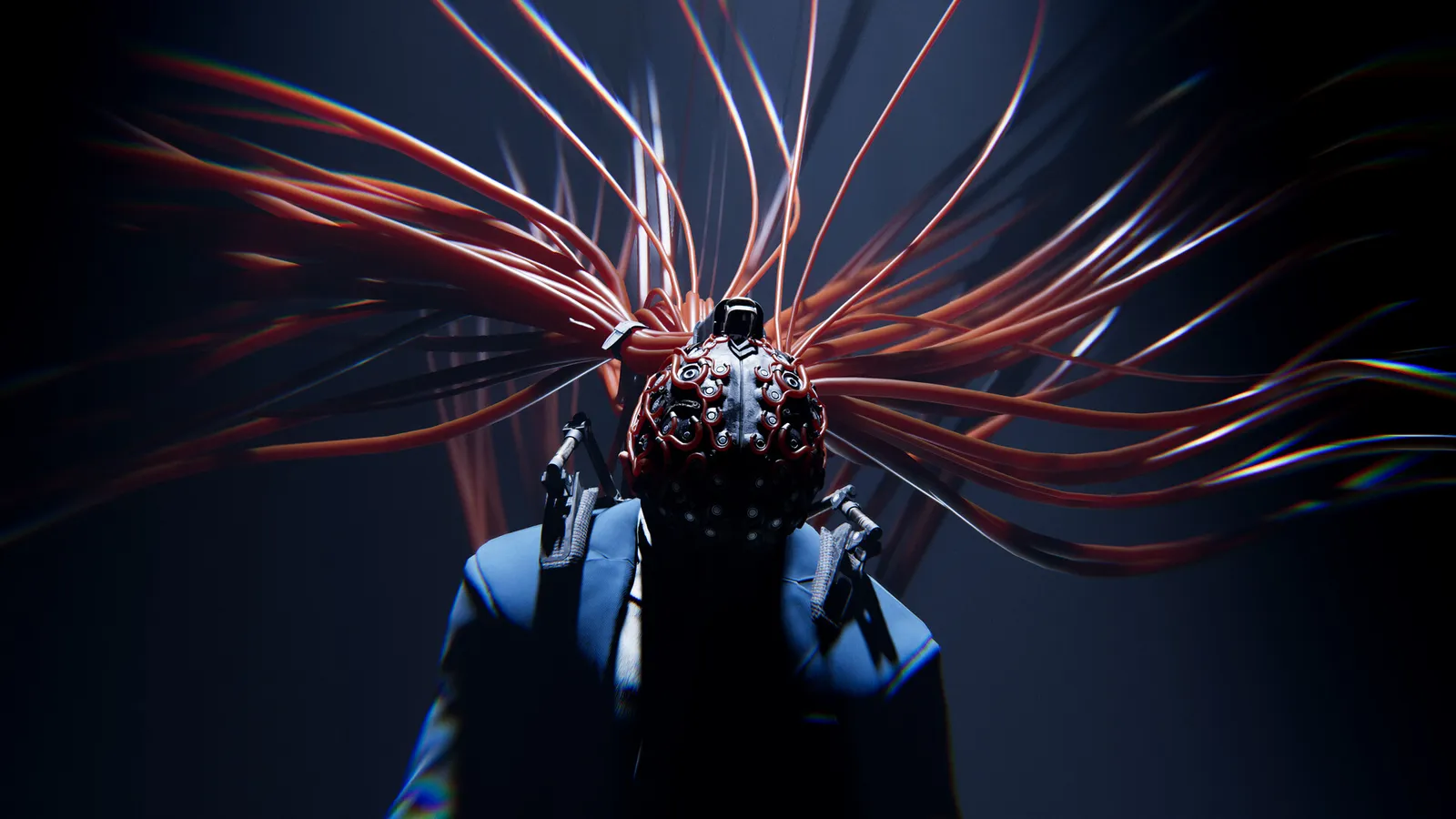 Den of Wolves screenshot 6