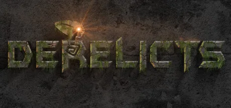 Derelicts header art