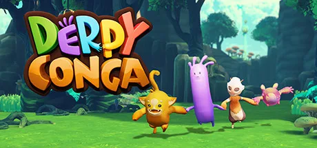 Imagen de cabecera de Derpy Conga