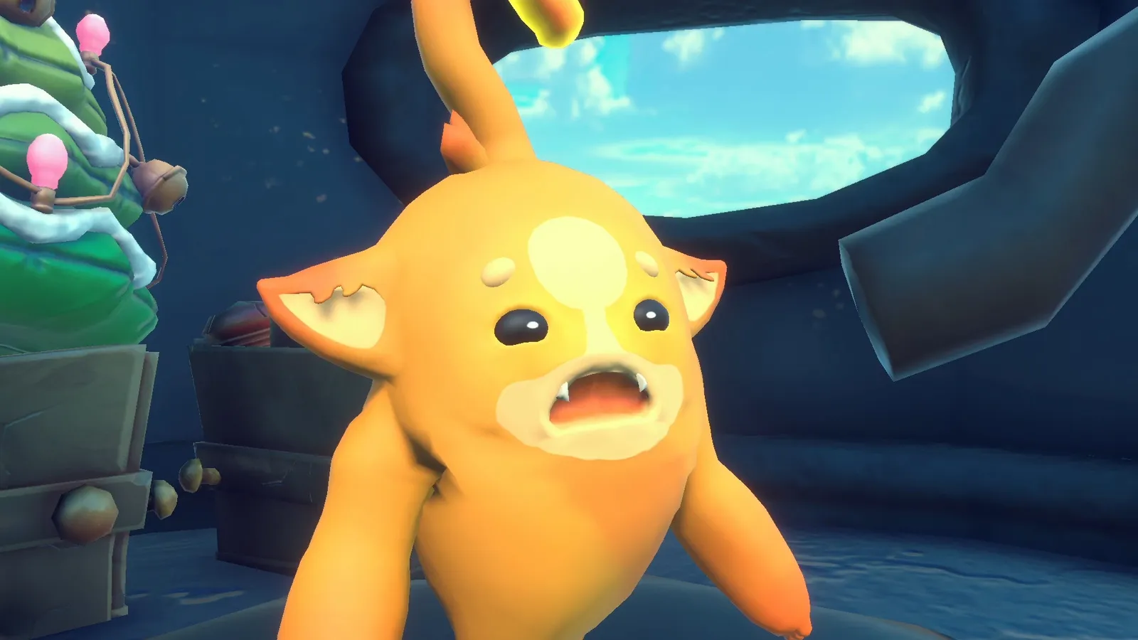Derpy Conga captura de pantalla 6