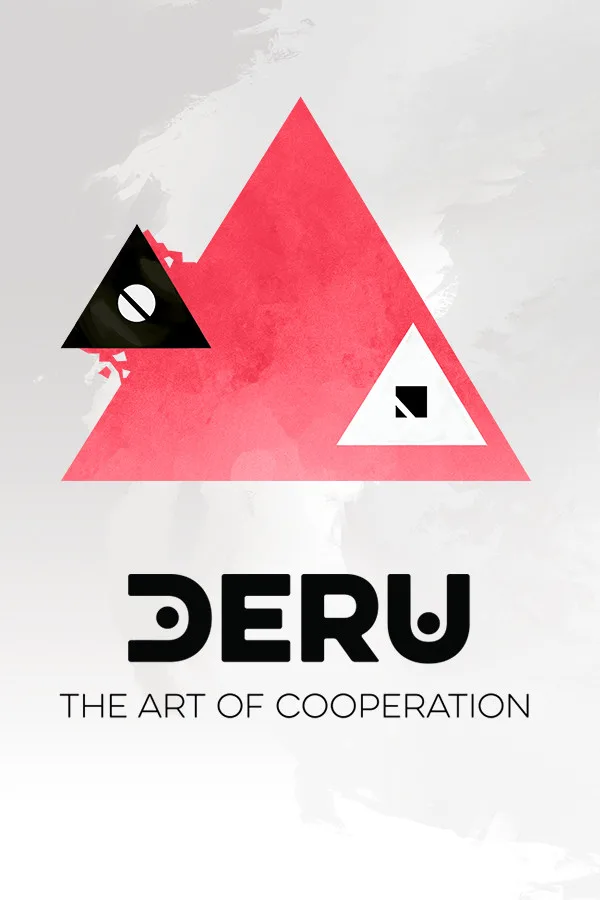 DERU - The Art of Cooperation capsule art