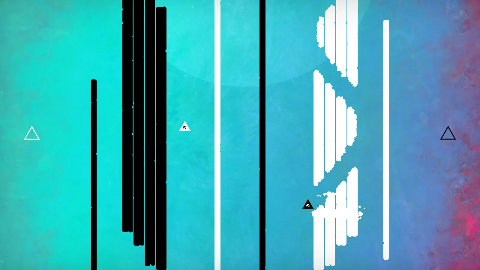 DERU - The Art of Cooperation screenshot 1
