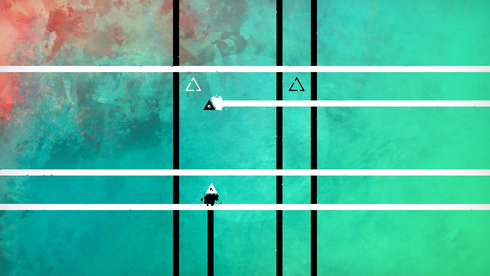 DERU - The Art of Cooperation screenshot 3