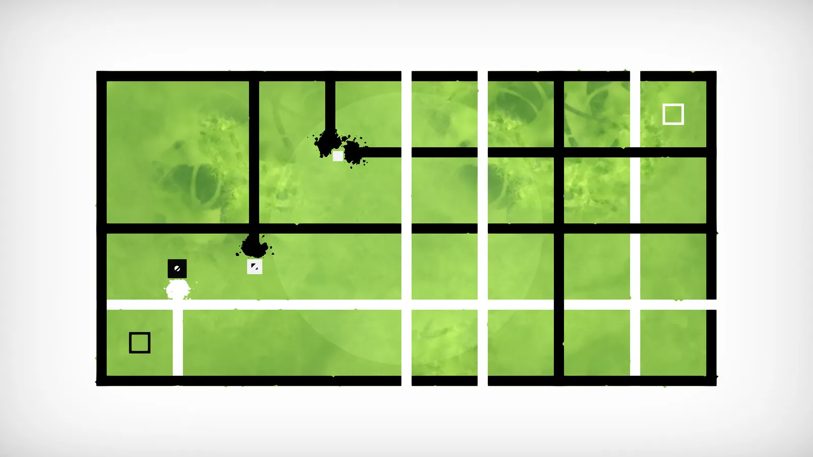 DERU - The Art of Cooperation screenshot 5