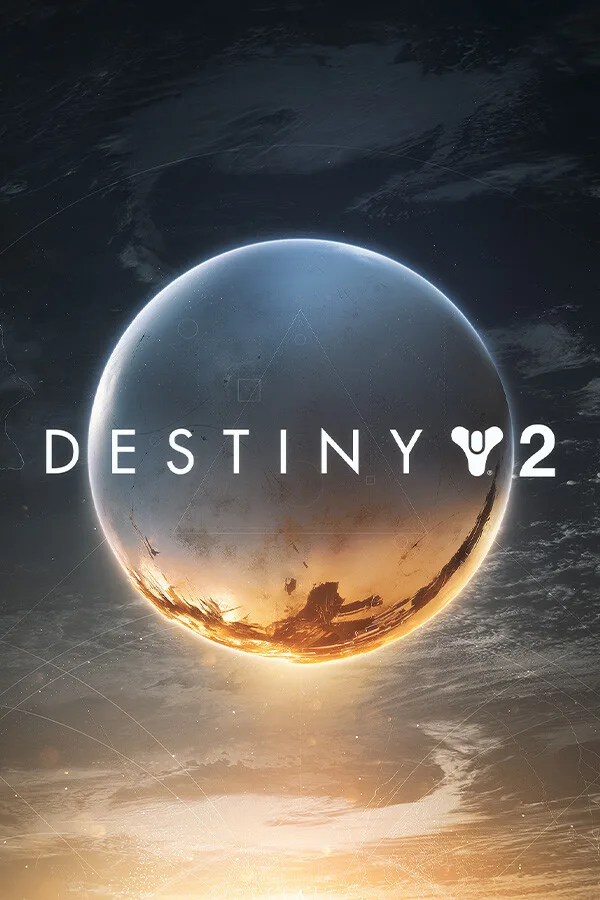 Imagen de cápsula de Destiny 2