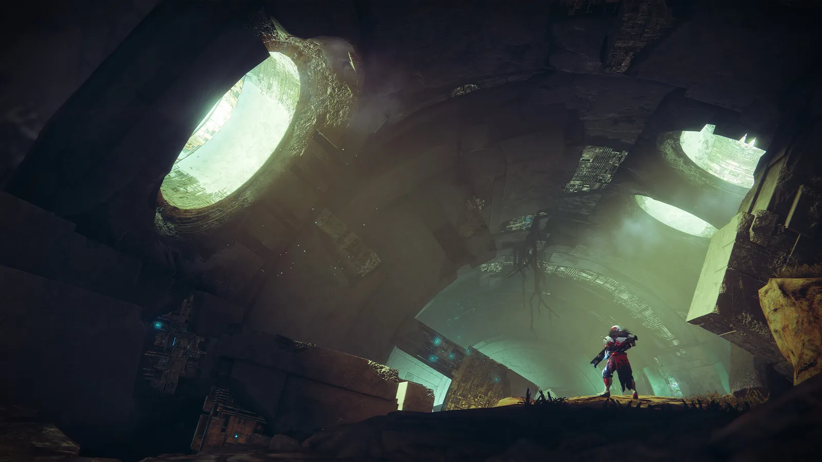 Destiny 2 captura de pantalla 2
