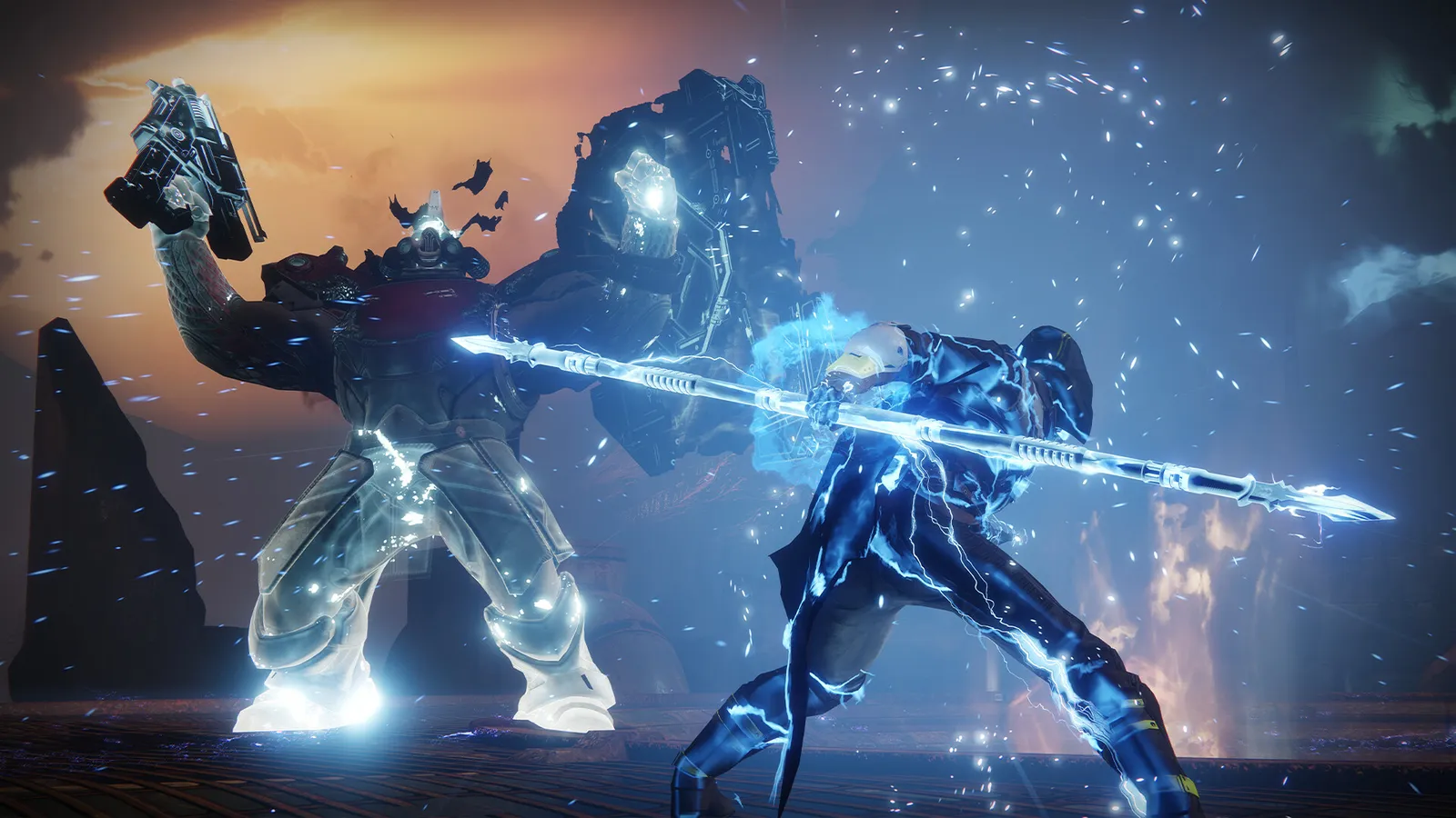 Destiny 2 captura de pantalla 3