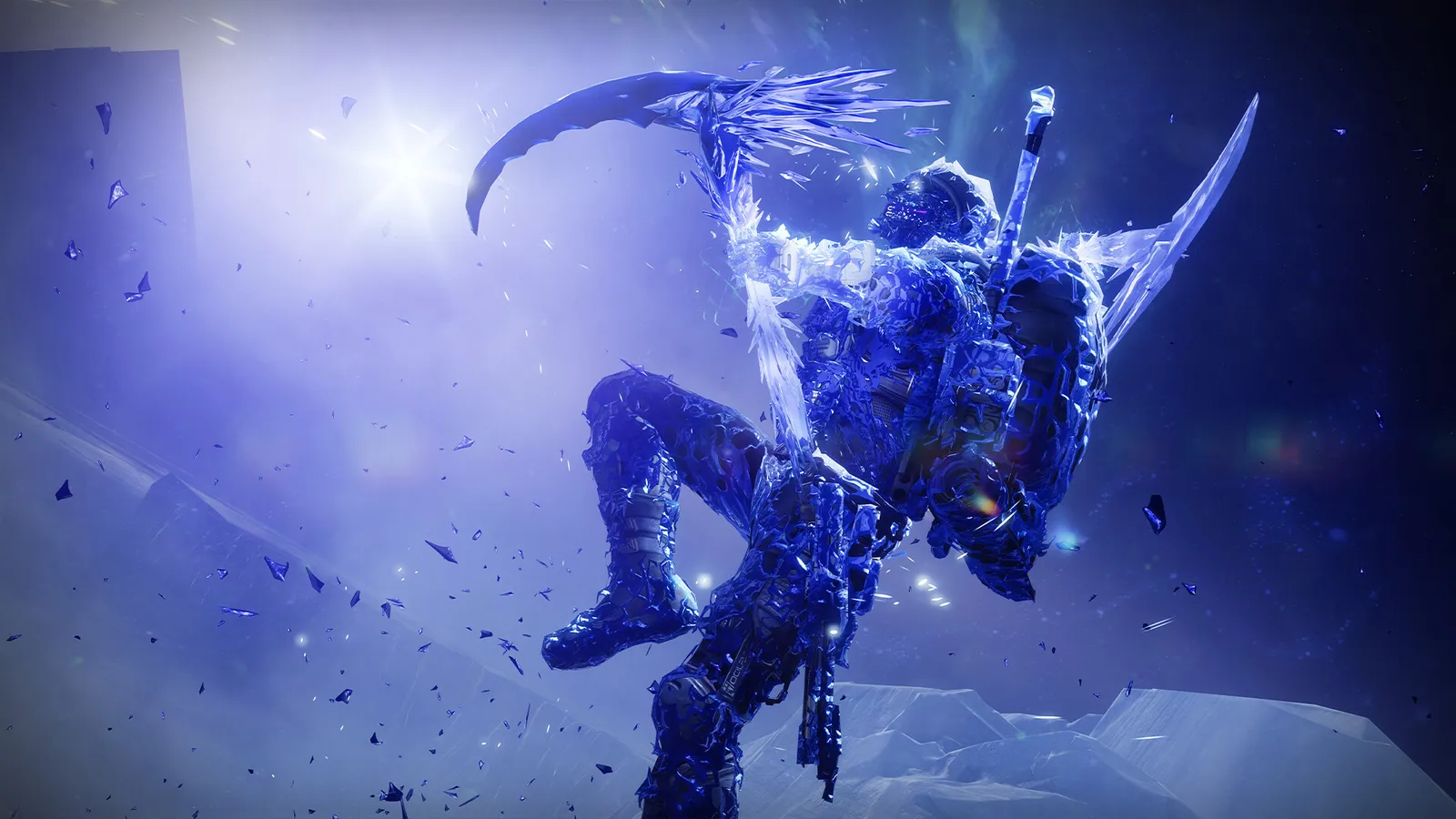 Destiny 2 captura de pantalla 5
