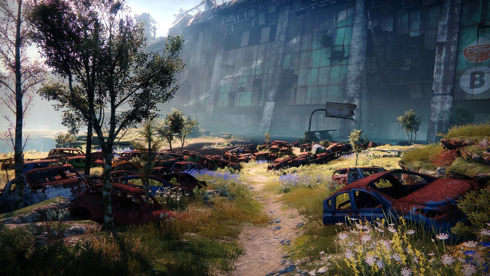 Destiny 2 captura de pantalla 6