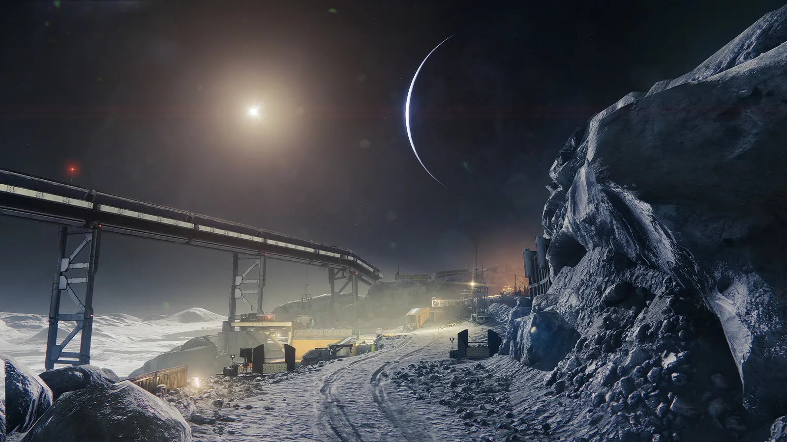 Destiny 2 captura de pantalla 7