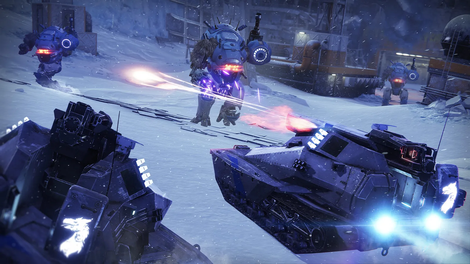 Destiny 2 captura de pantalla 10