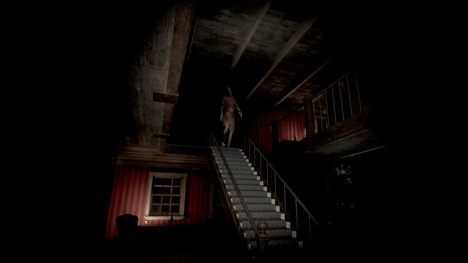 DEVOUR screenshot 3