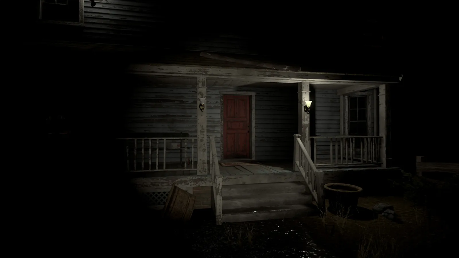 DEVOUR screenshot 5
