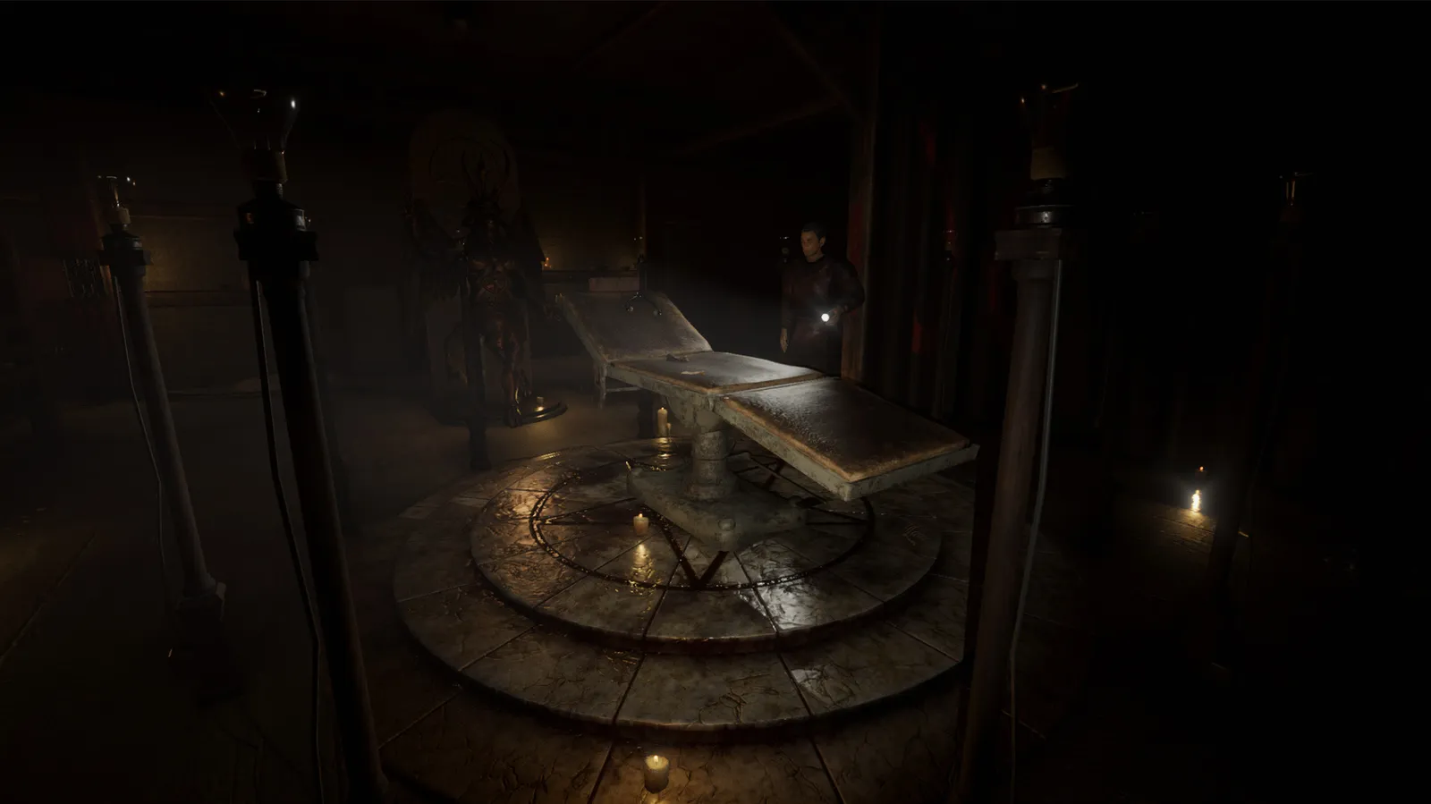 DEVOUR screenshot 7