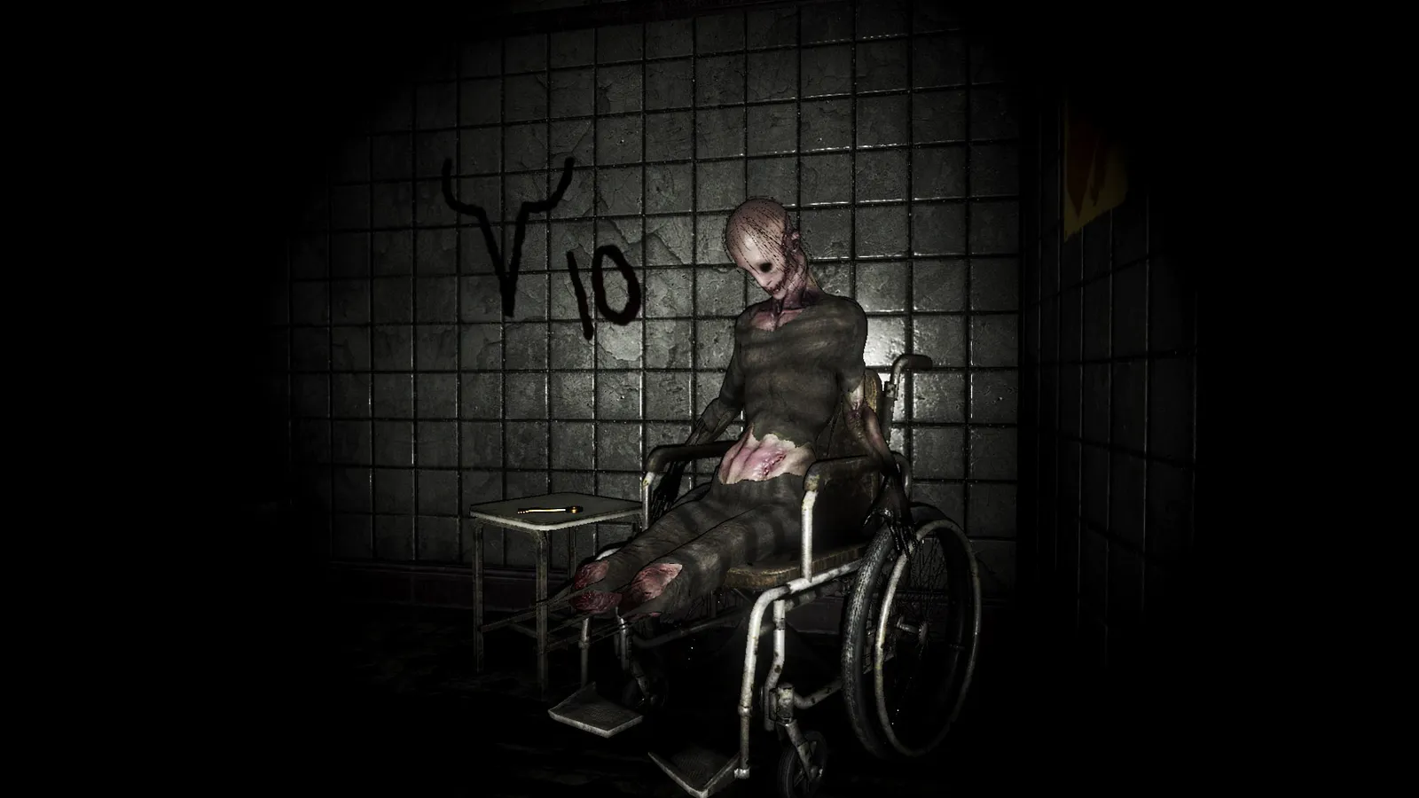 DEVOUR screenshot 8
