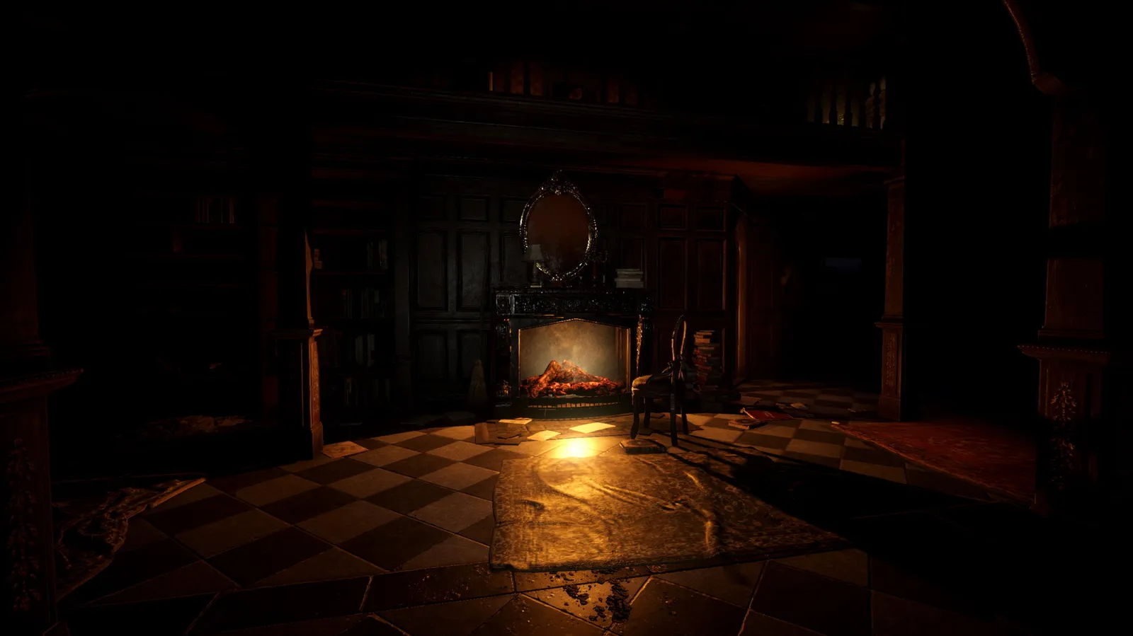 DEVOUR screenshot 9