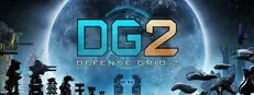 DG2: Defense Grid 2 cover art