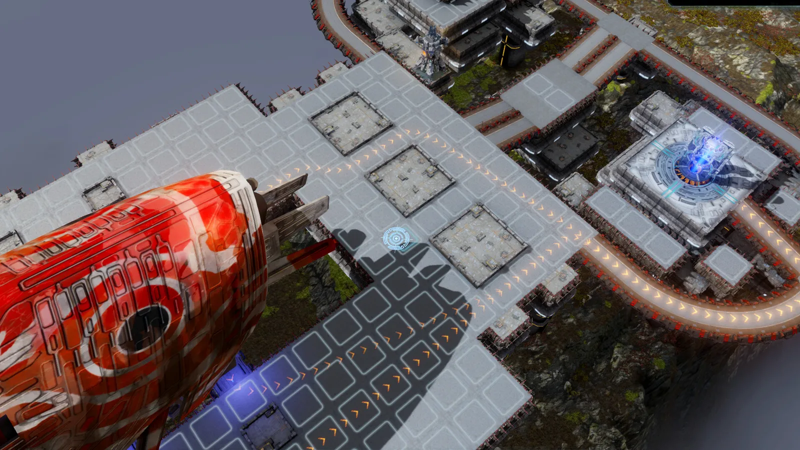 DG2: Defense Grid 2 captura de pantalla 7
