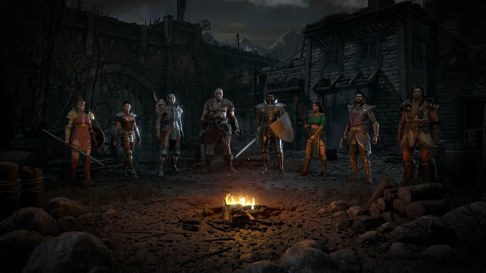 Diablo II: Resurrected - Infernal Edition screenshot 6