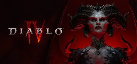 Diablo IV header art