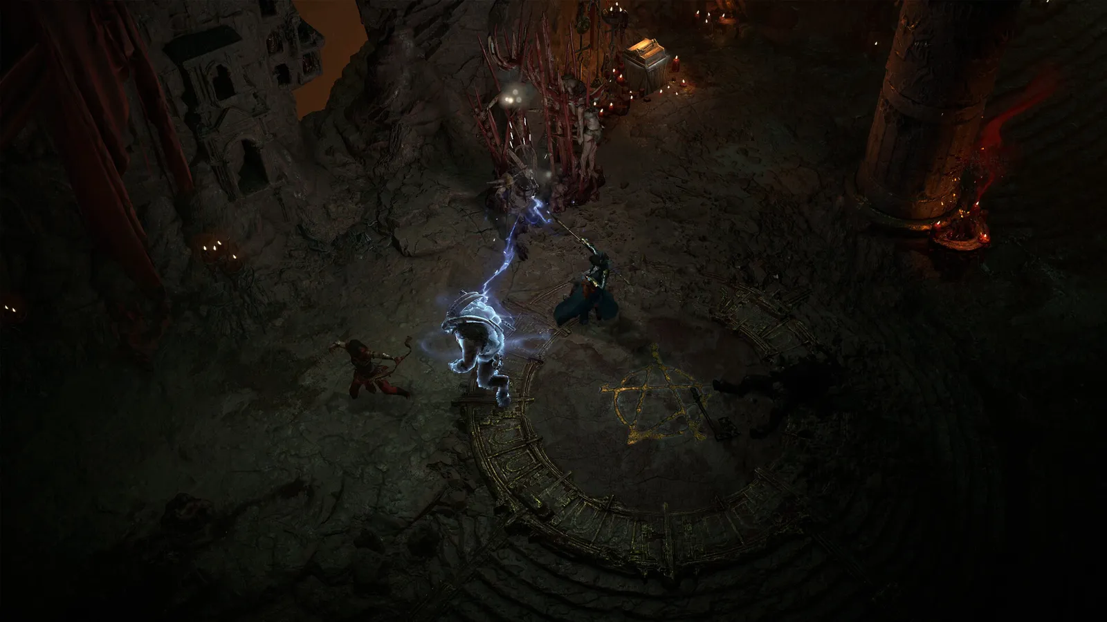 Diablo IV screenshot 7