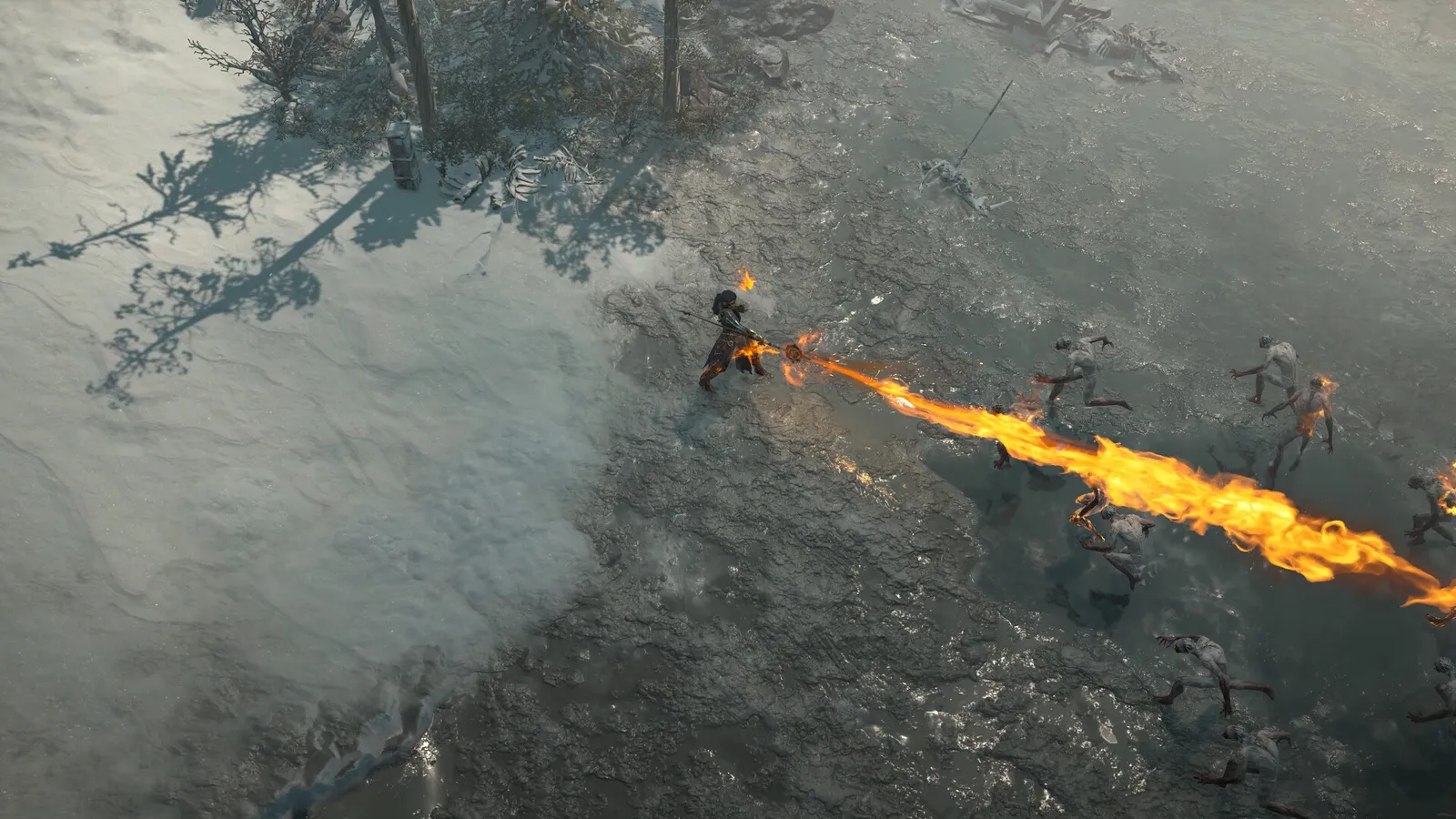 Diablo IV screenshot 8