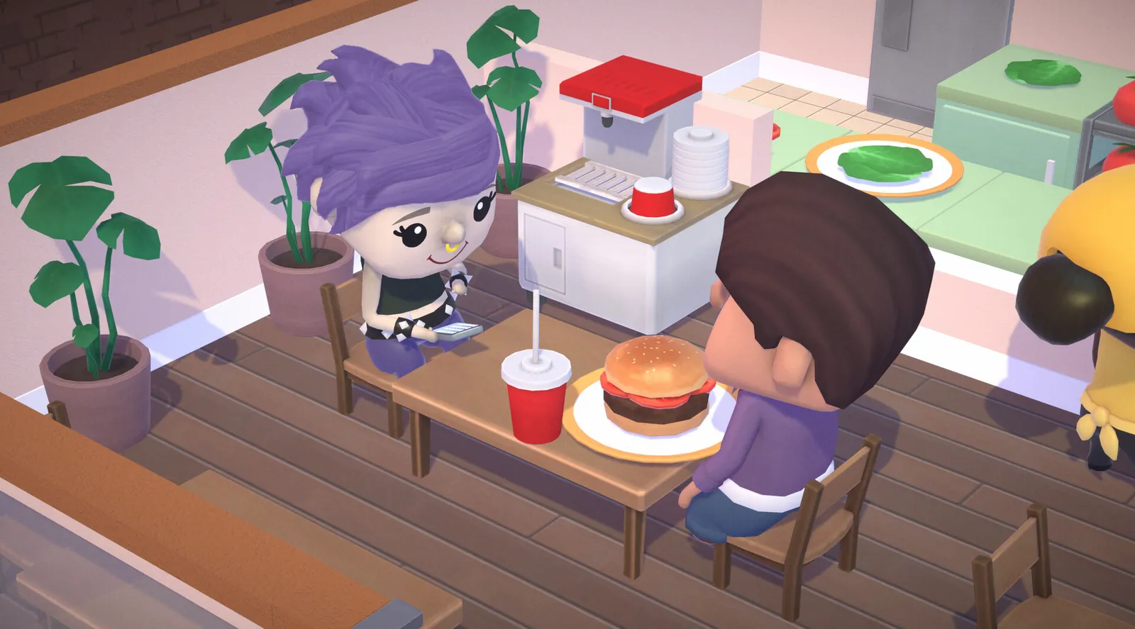 Diner Bros 2 screenshot 3