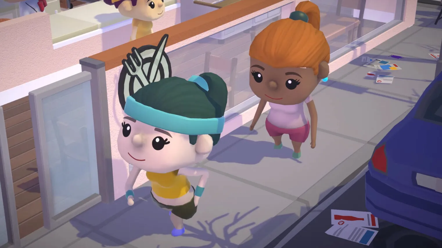 Diner Bros 2 screenshot 9