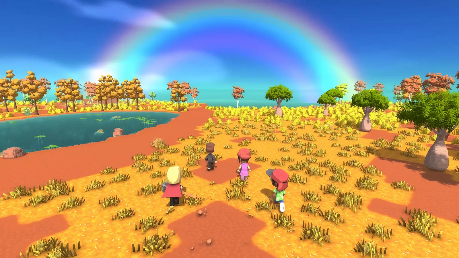 Dinkum screenshot 6