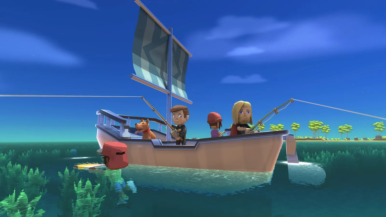Dinkum screenshot 7