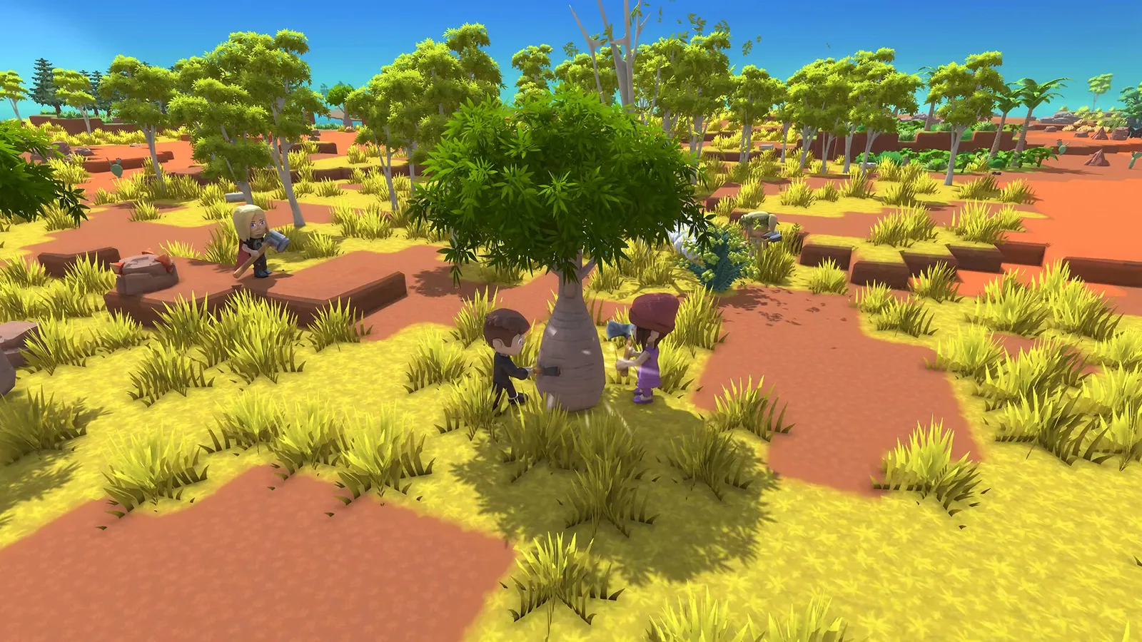 Dinkum screenshot 9