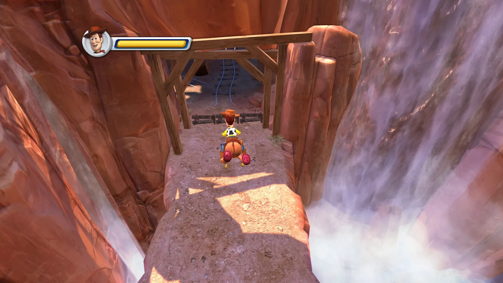 Disney/Pixar Toy Story 3 Complete Edition screenshot 3