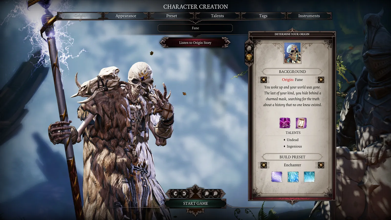 Divinity: Original Sin 2 captura de pantalla 7