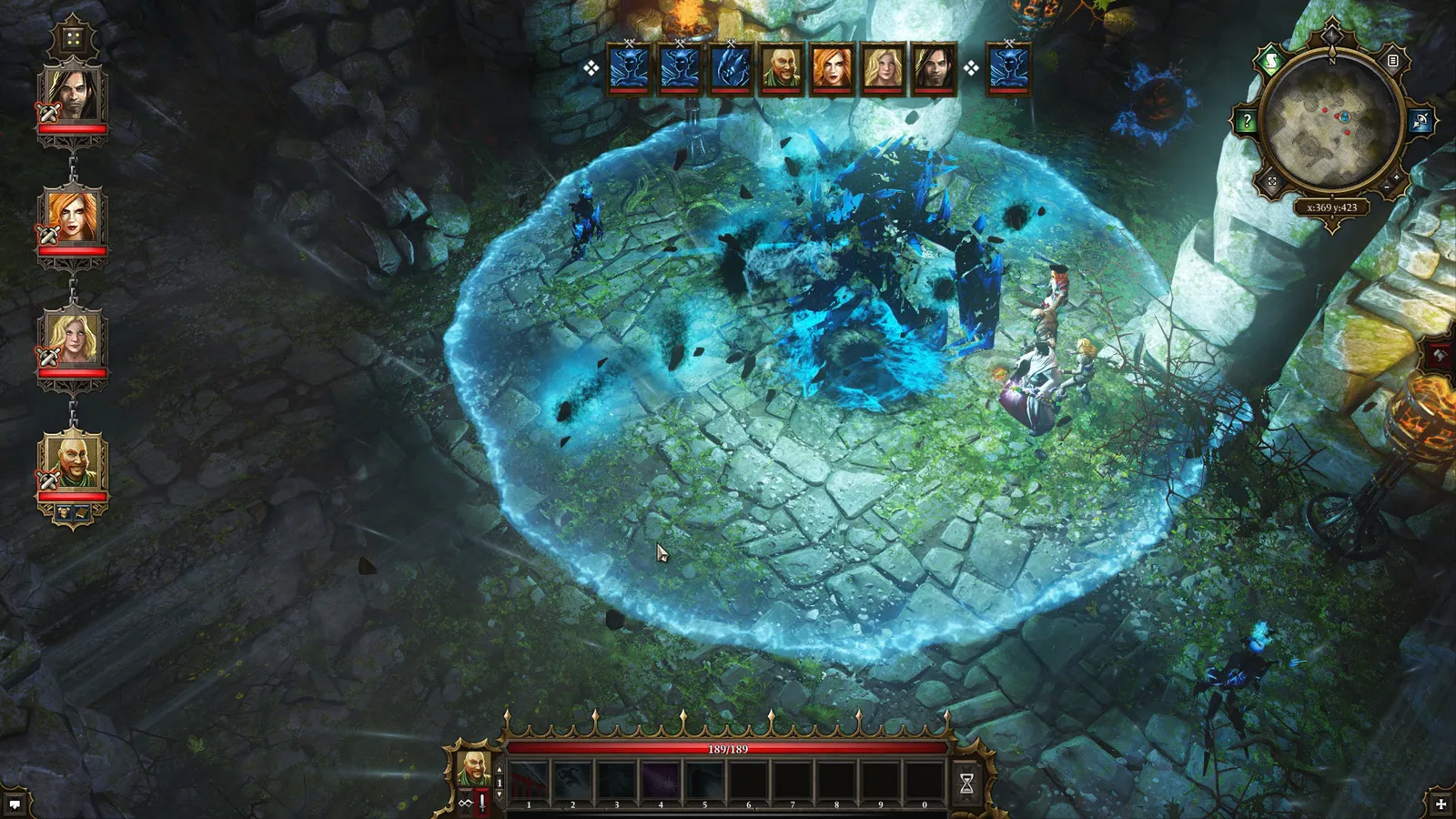 Divinity: Original Sin Enhanced Edition screenshot 4