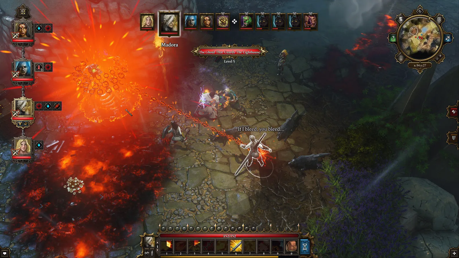 Divinity: Original Sin Enhanced Edition screenshot 6