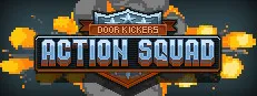 Door Kickers: Action Squad cover art